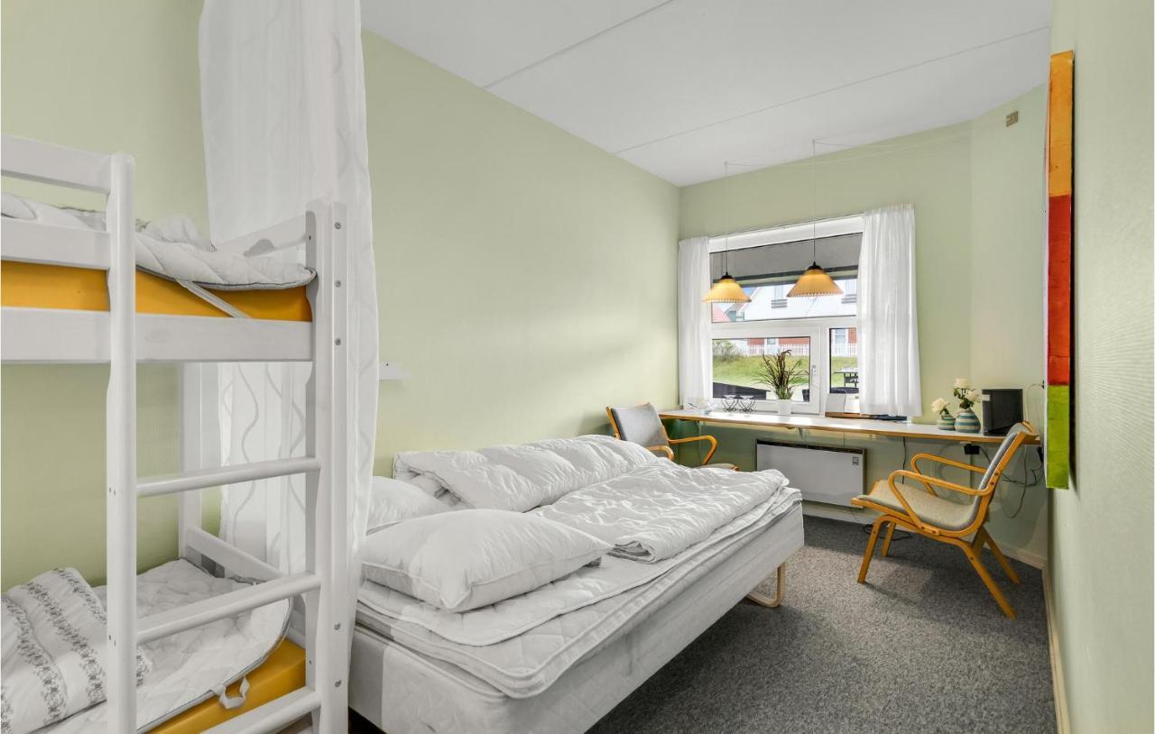 Apartment Bad, Lejl, 10 Fanø